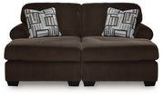 Landsings 2-Piece Super Chaise