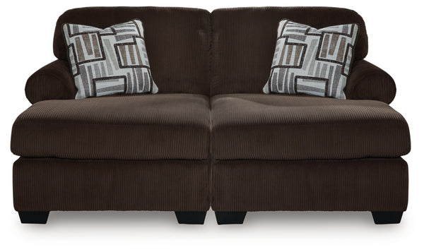 Landsings 2-Piece Super Chaise