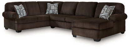 Landsings 3-Piece Sectional with Chaise