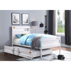Cargo Teenager Bed