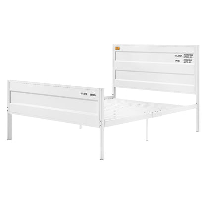 Cargo Teenager Bed