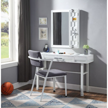 Cargo 47"L Vanity Desk