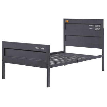 Cargo Teenager Bed