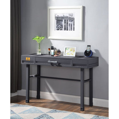 Cargo 47"L Vanity Desk