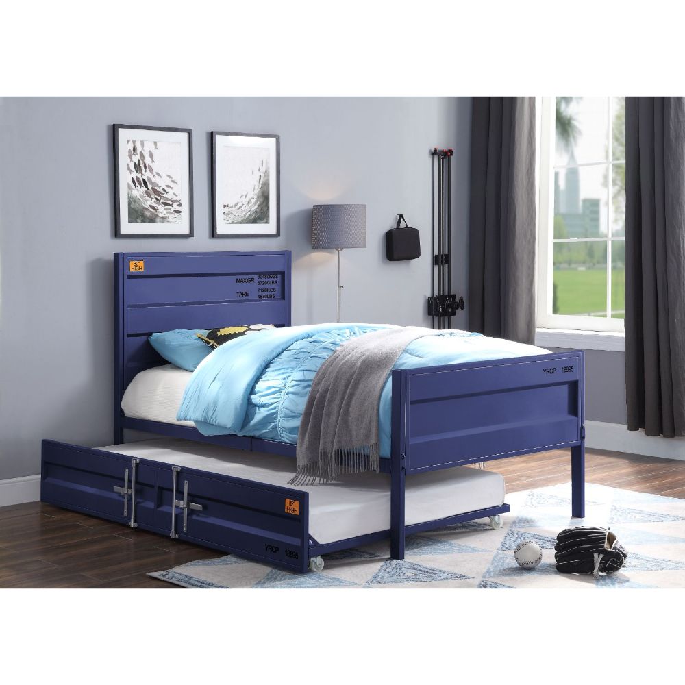 Cargo Teenager Trundle