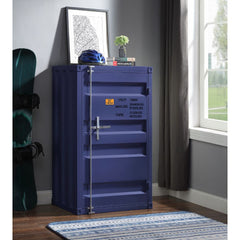 Cargo 1 Door Storage Chest