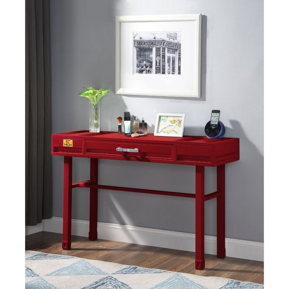 Cargo 47"L Vanity Desk