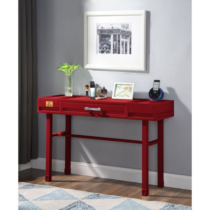 Cargo 47"L Vanity Desk