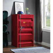 Cargo 1 Door Storage Chest
