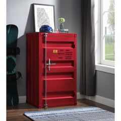 Cargo 1 Door Storage Chest