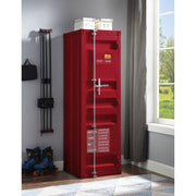 Cargo Wardrobe