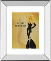 Mirrored Frame Promotional Line 22X26