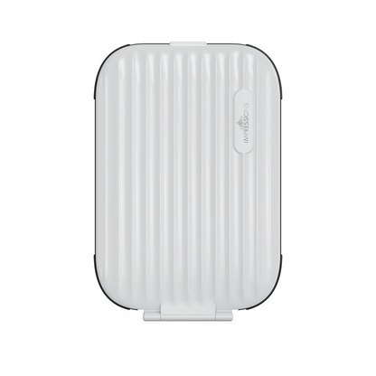 Linea TouchPad Mini Makeup Mirror