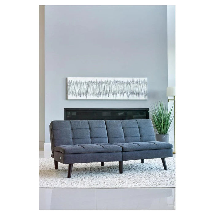 Sofa bed in Grey