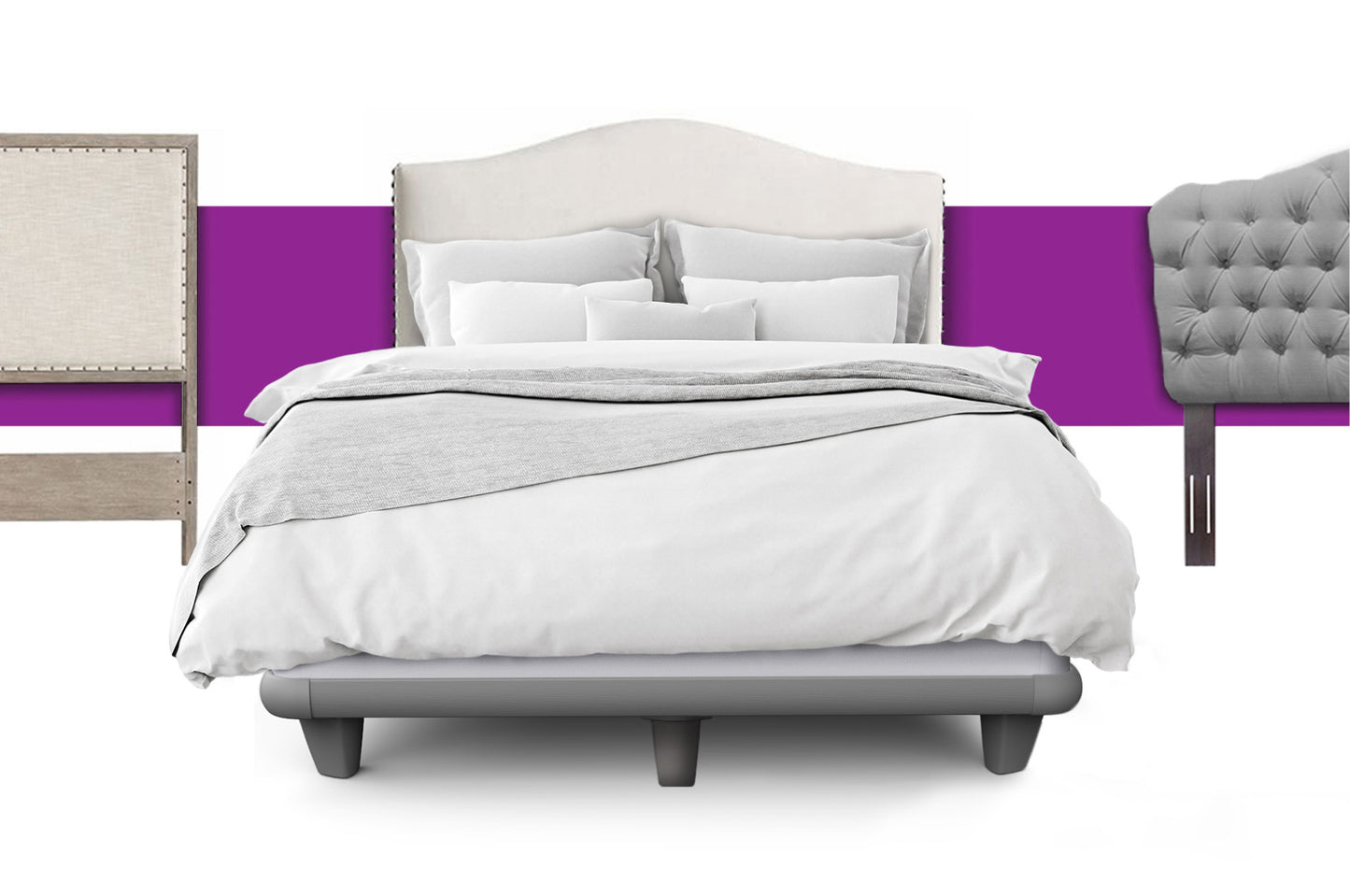 emBrace WrapAround Bed Support System 360