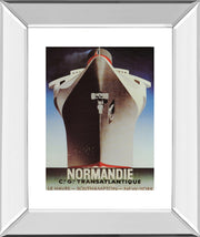 Mirrored Frame Promotional Line 22X26