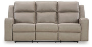 Lavenhorne Sofa, Loveseat and Recliner