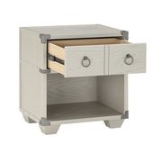 Orchest 24"H 1 Drawer Nightstand
