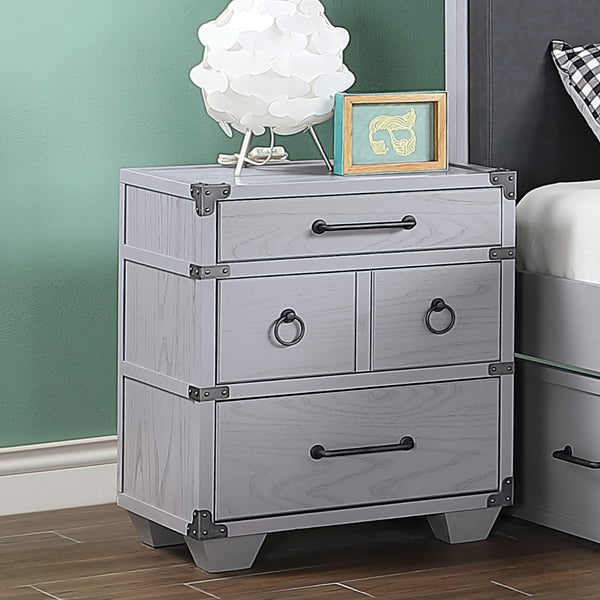 Orchest Nightstand W/USB