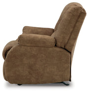 Partymate Rocker Recliner