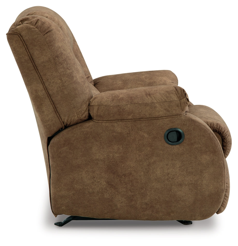 Partymate Rocker Recliner