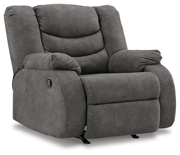 Partymate Upholstery Package