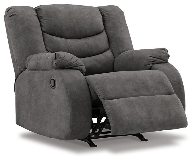 Partymate Upholstery Package