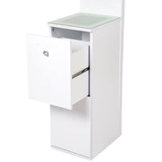 SlayStation® Natalie Column with Drawers