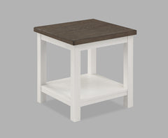 Dakota End Table