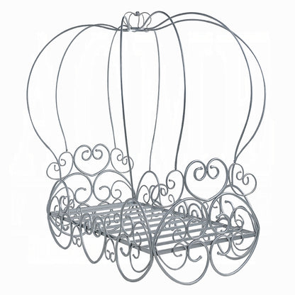 Cama individual Priya con dosel