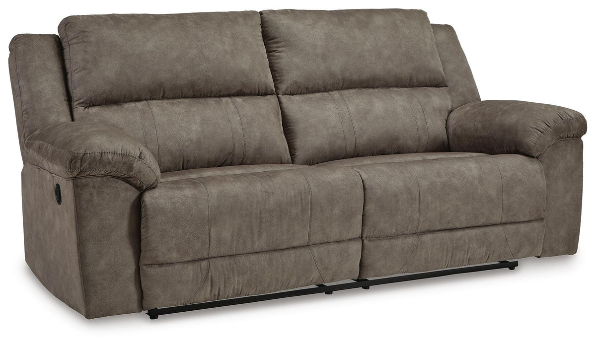Laresview 2 Seat Reclining Sofa