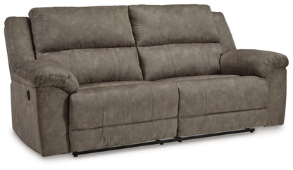 Laresview 2 Seat Reclining Sofa