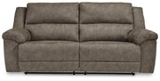 Laresview Sofa and Loveseat