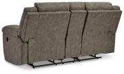 Laresview Sofa and Loveseat