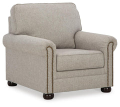 Gaelon Sofa and Chair