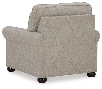 Gaelon Sofa and Chair