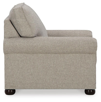 Gaelon Sofa and Chair