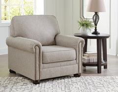 Gaelon Chair