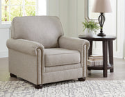 Gaelon Sofa and Chair