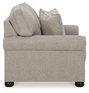 Gaelon Sofa, Loveseat, Chair and Ottoman