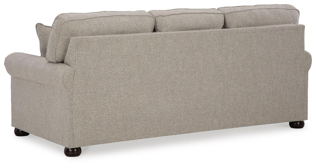 Gaelon Sofa and Chair
