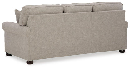 Gaelon Sofa and Chair