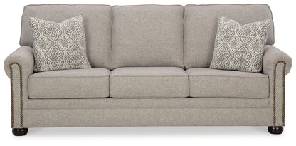 Gaelon Sofa and Chair