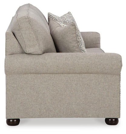 Gaelon Sofa and Chair