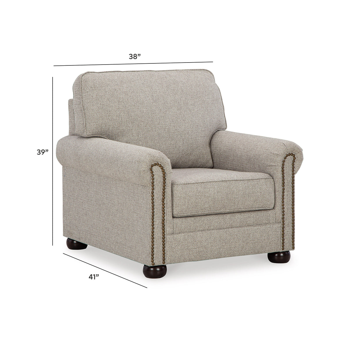 Gaelon Chair