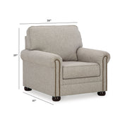 Gaelon Chair