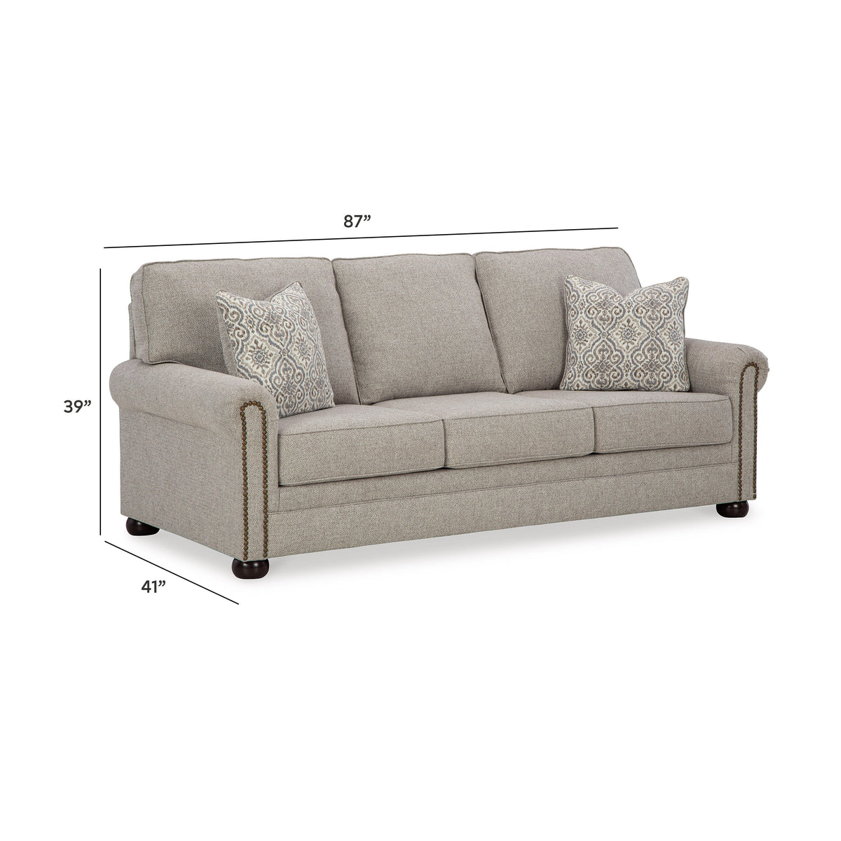Gaelon Sofa