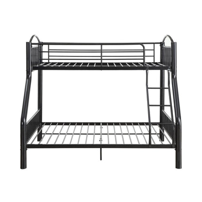 Cayelynn Teenager Metal Bunk Bed