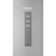  Haier 28-inch, 15 cu. ft. Bottom Freezer Refrigerator HRB15N3BGS IMAGE 8