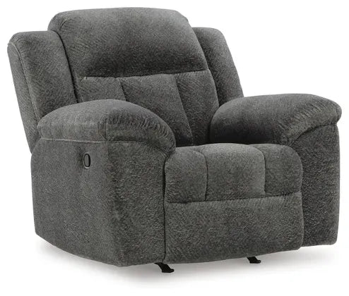 Frohn Reclining Loveseat & Rocker Recliner 2PC Set